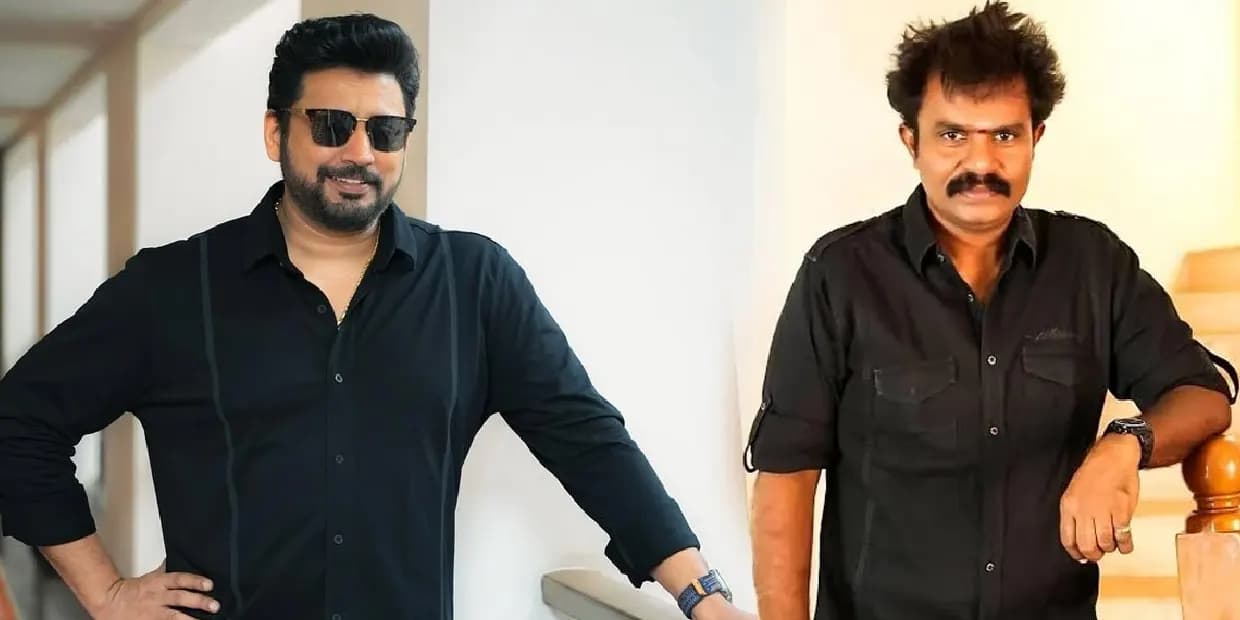 ட்ரெண்டிங் நடிகைகளை அணுகும் படக்குழு.. பிரசாந்த் 55 இல் இவர்கள் ஹீரோயின்களா.?
