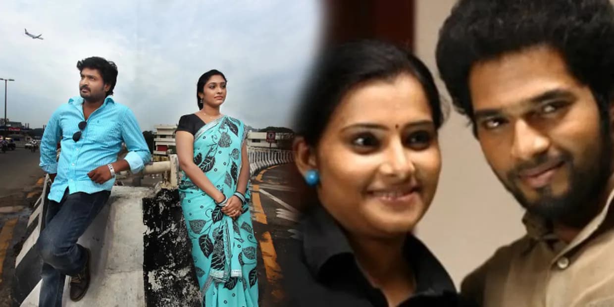 சீரியல் வரலாறை மொத்தமாய் மாற்றிய விஜய் டிவியின் 5 சீரியல்கள்.. 90ஸ் கிட்சுகளை கட்டி போட்டு வைத்திருந்த கனா காணும் காலங்கள்!