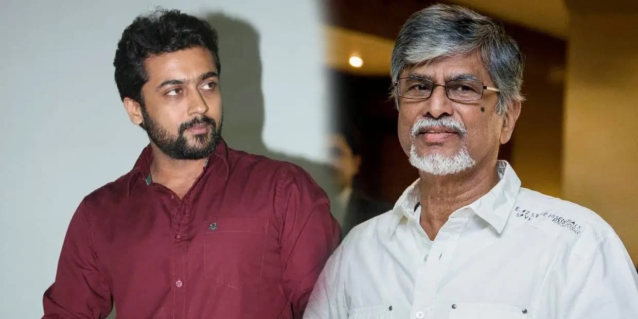 சூர்யா வாய்ப்பை தட்டி பறித்த எஸ்ஏசி.. சூழ்ச்சியால் பறிபோன பட வாய்ப்பு