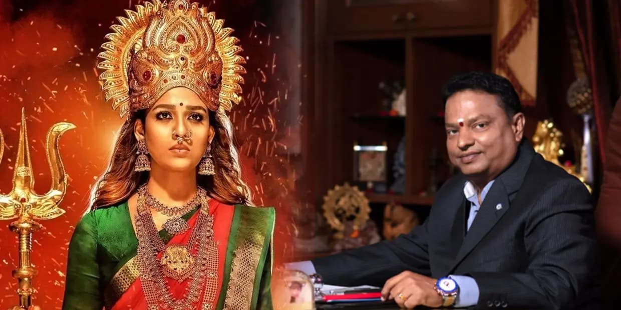 3 படங்களை லாக் செய்த வேல்ஸ் ஃபிலிம்ஸ்.. பட்ஜெட் எவ்வளவு தெரியுமா.?