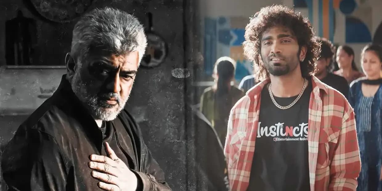 3 மாசத்துல நாலு படம் தான் ஹிட்.. மோசமாகும் கோலிவுட்