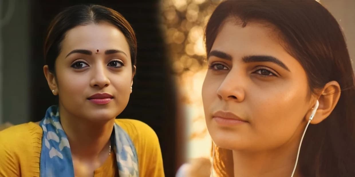 டப்பிங் ஆர்ட்டிஸ்ட் சின்மயி.. அட! இந்த 5 டாப் ஹீரோயின்களுக்கு குரல் கொடுத்தது இவங்களா?