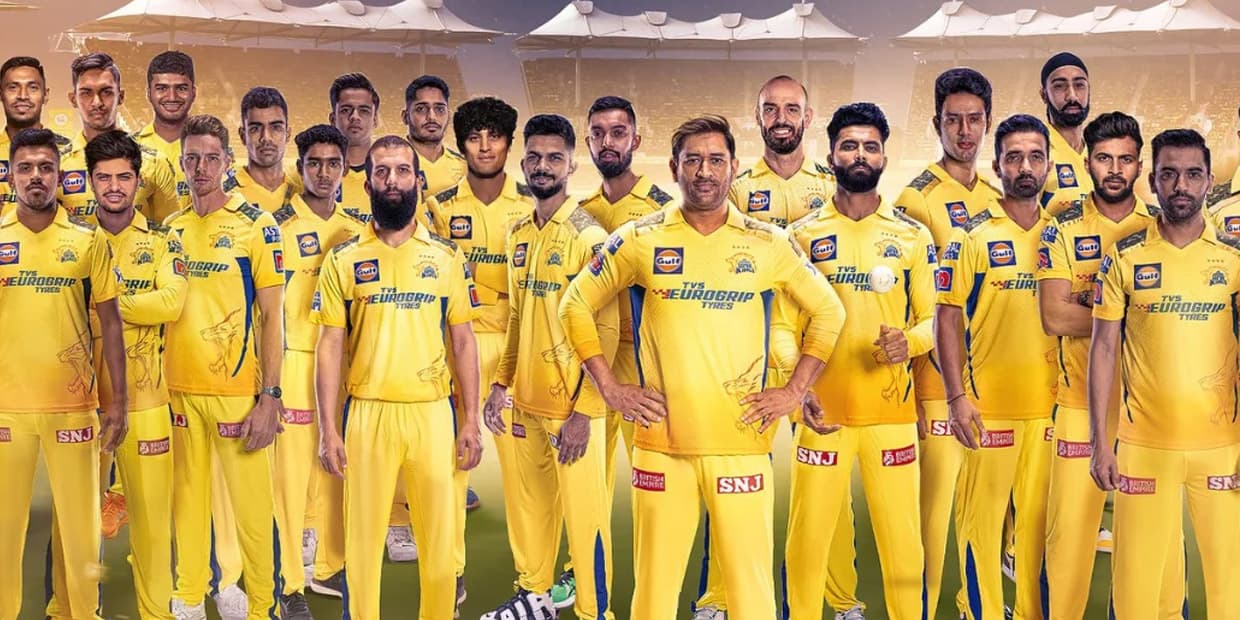 18 வருடங்களா அதிக வெற்றியை ருசித்த 5 ஐபிஎல் அணிகள்.. தொடர் தோல்விக்கு பின்னால் சிஎஸ்கேவின் ரெக்கார்டு