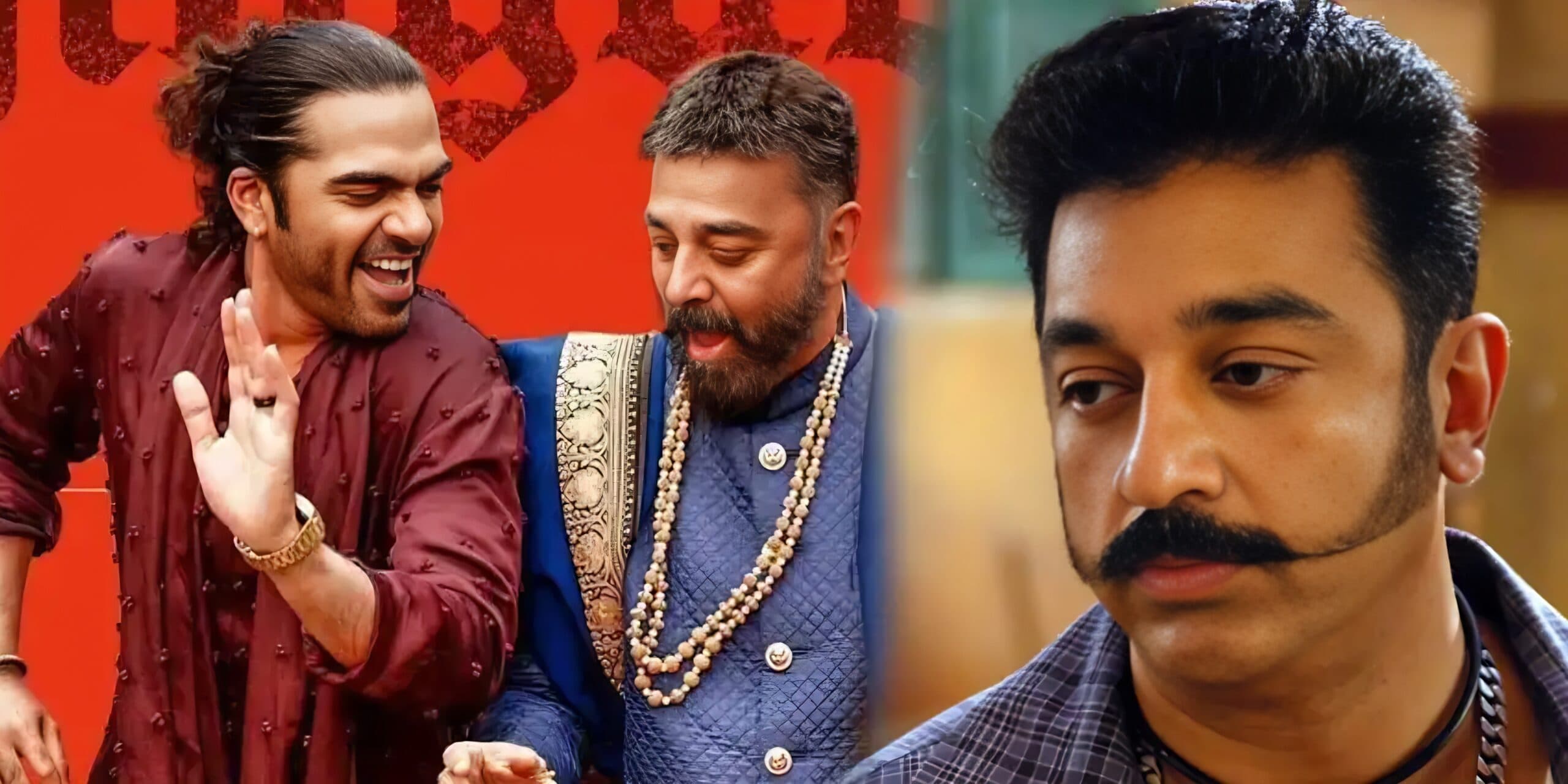 ஆண்டவருக்கு இதெல்லாம் அல்வா மாதிரி.. பட ரிலீஸ் சமயத்தில் கமல் சந்தித்த 6 சர்ச்சைகள்!