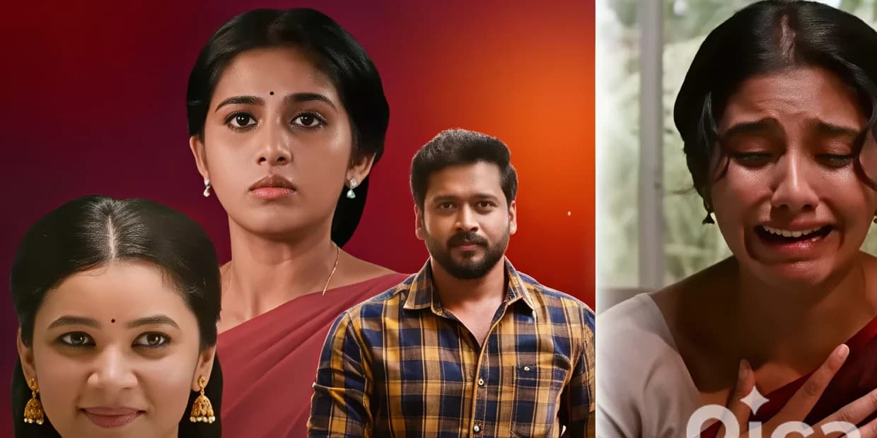 அதல பாதாளத்திற்கு சென்ற சிங்கப்பெண்ணே.. தயவு செய்து முடிச்சு விட்டுடுங்க டைரக்டர் சார்!