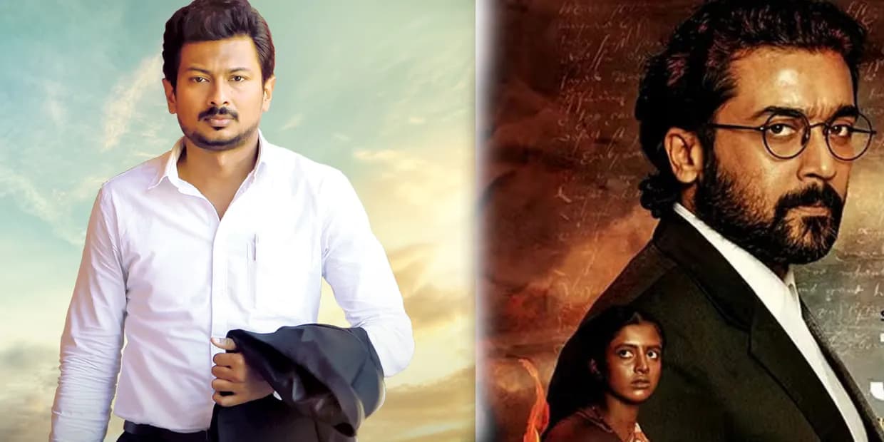 கோர்ட் சீனில் பட்டையை கிளப்பிய 6 படங்கள்.. விறுவிறுப்பான கதைக்களம் பிடிச்சவங்க கண்டிப்பா பாருங்க