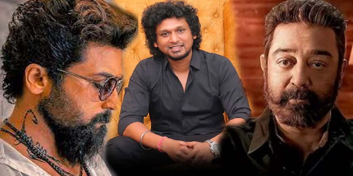 கைதி முதல் பென்ஸ் வரை: லோகேஷ் சினிமா யூனிவர்ஸின் ரகசிய சங்கிலி