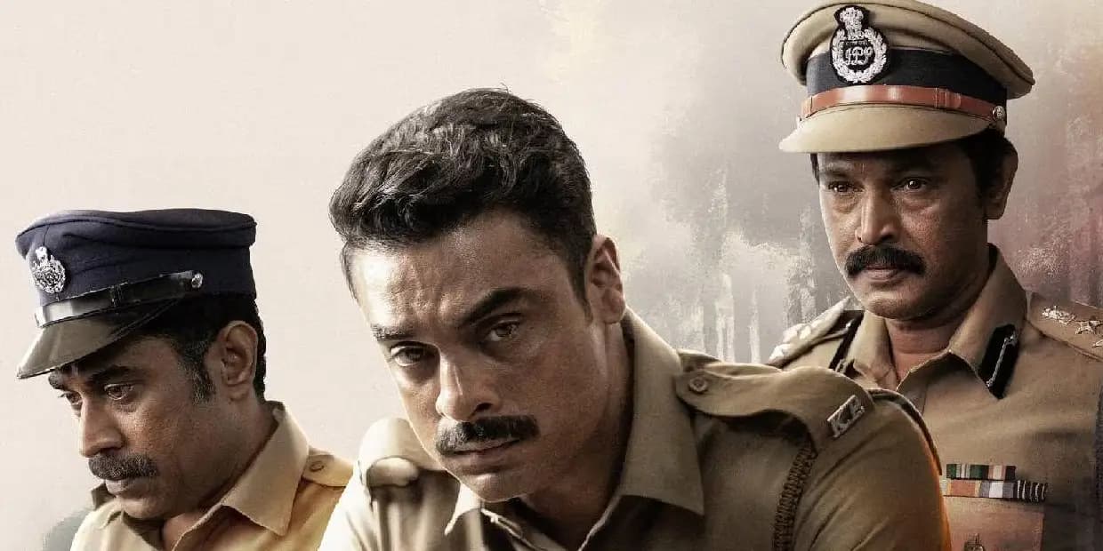 மிரள விட்ட டொவினோ தாமஸ்.. நரிவேட்டை எப்படி இருக்கு