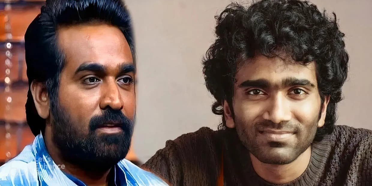 நினைச்சு கூட பார்க்க முடியாத இடத்தில் பிரதீப் ரங்கநாதன்.. விஜய் சேதுபதி மறுத்ததால் வந்த வினை