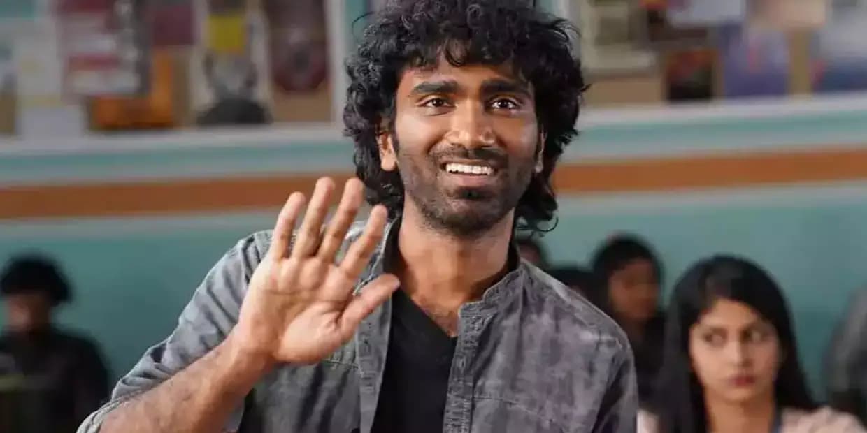 பிரதீப் ரங்கநாதனுக்கு மட்டுமே சூட்டிய மகுடம்.. வீர தீர சூரனால் கூட தொட முடியாத உச்சம்