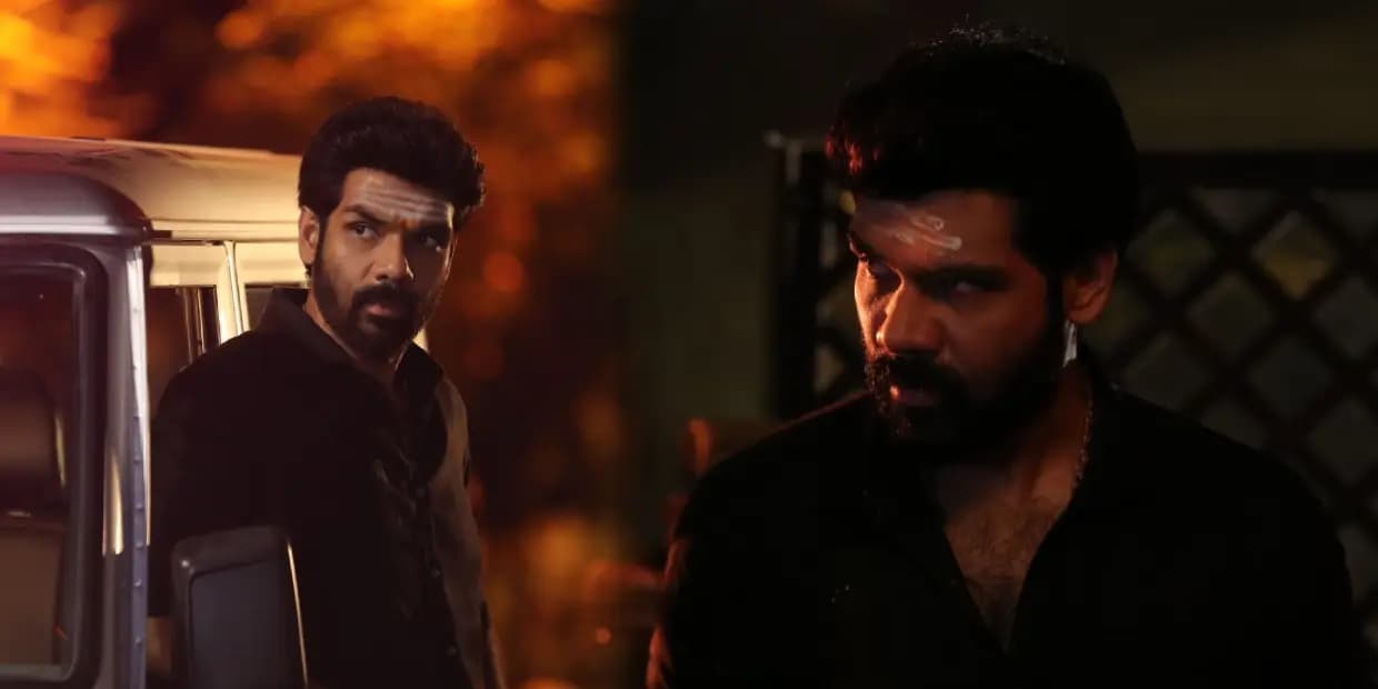 விசாரணையில் மிரட்டும் சிபிராஜ்.. டென் ஹவர்ஸ் முழு விமர்சனம்
