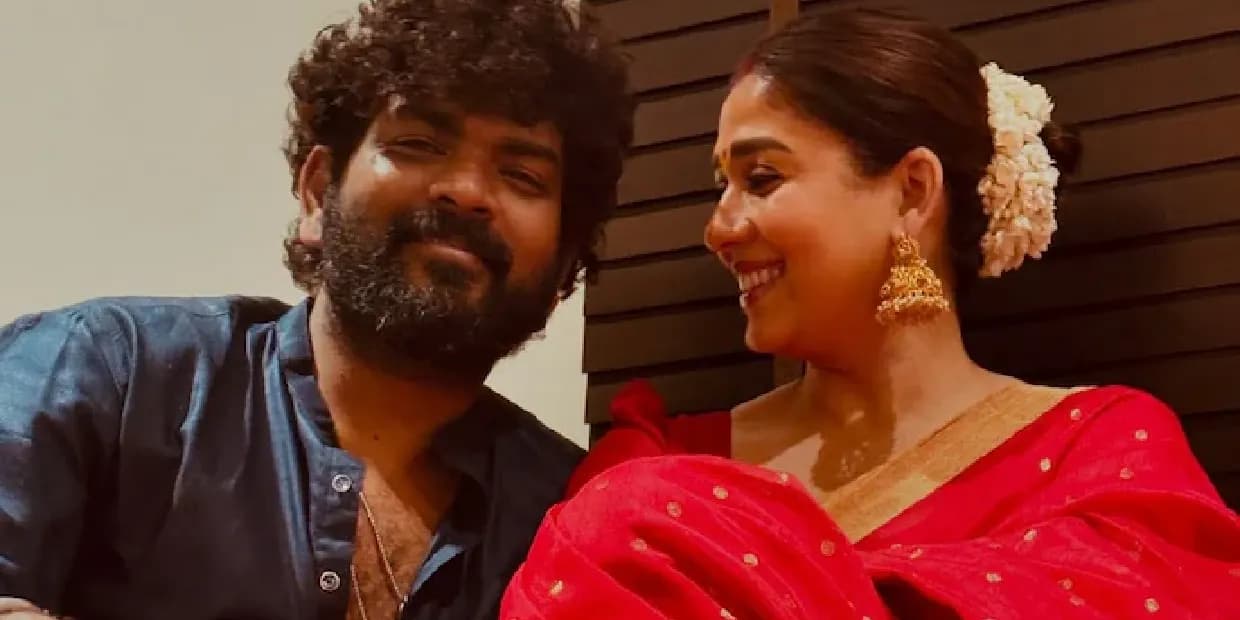 காதலால் கொண்டாடப்பட்டு அதே காதலால் கேலிக்குள்ளான 5 நட்சத்திரங்கள்.. கும்புடு போட்டு ஒதுங்கிய விக்கி!