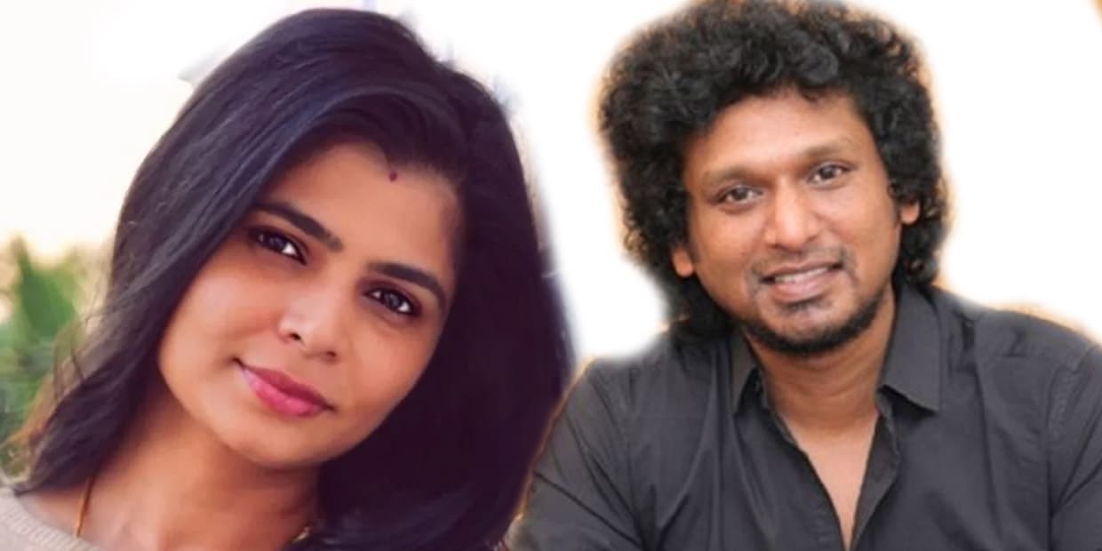 சின்மயி குரல் தான் வேண்டுமென அடம் பிடித்த 3 ஹீரோயின்கள்.. லோகேஷ் செய்த அப்பாடக்கர் வேலை