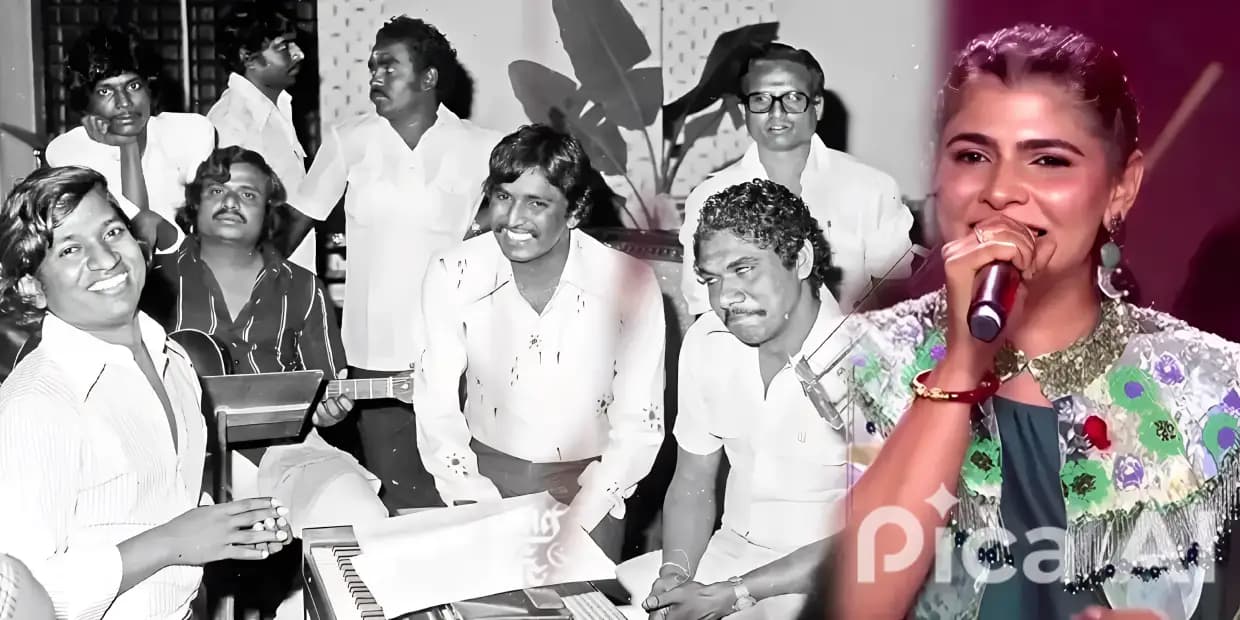 சின்மயி விஷயத்தில் பதம் பார்த்த பழைய நண்பர்.. வைரமுத்துவுக்கு கெட்ட நேரம் ஆரம்பிச்சிடுச்சோ!