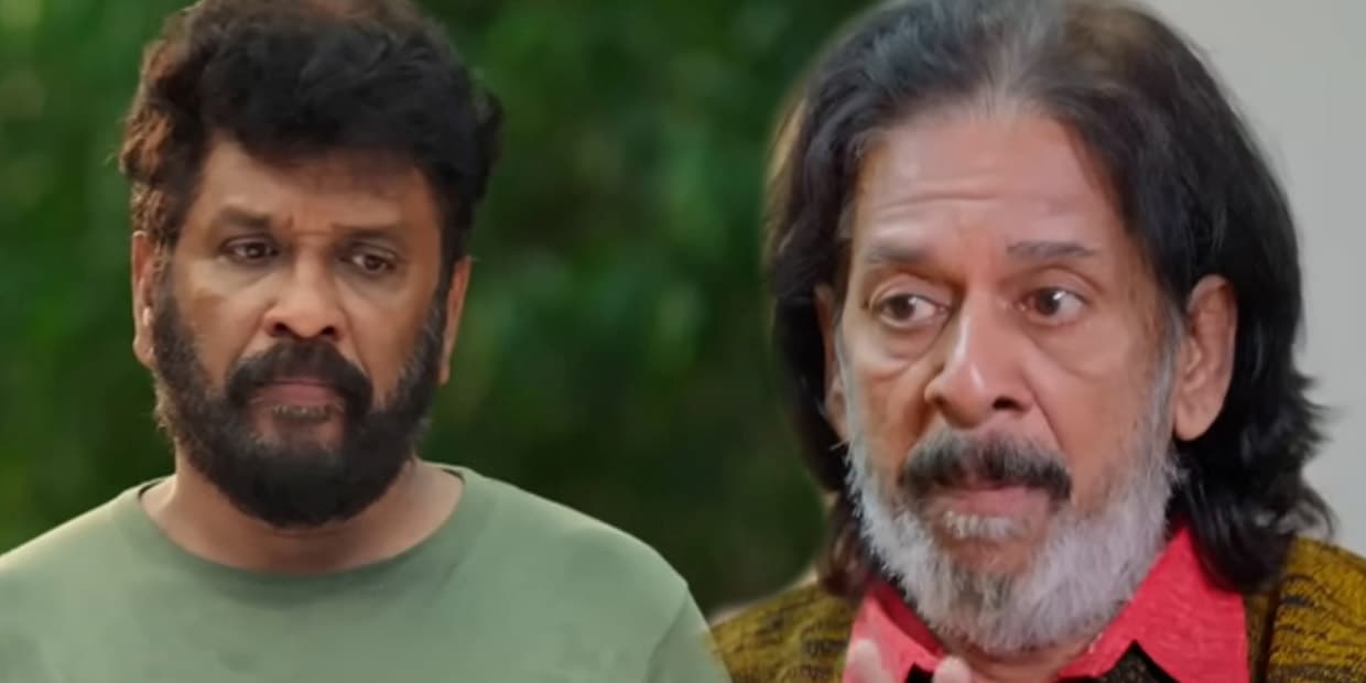 எதிர்நீச்சல் பயத்துக்கே பயம் காட்டும் பார்கவி அப்பா.. ஸ்பெஷலிஸ்ட் ஜீவானந்தத்தின் புது அஸ்திரம்