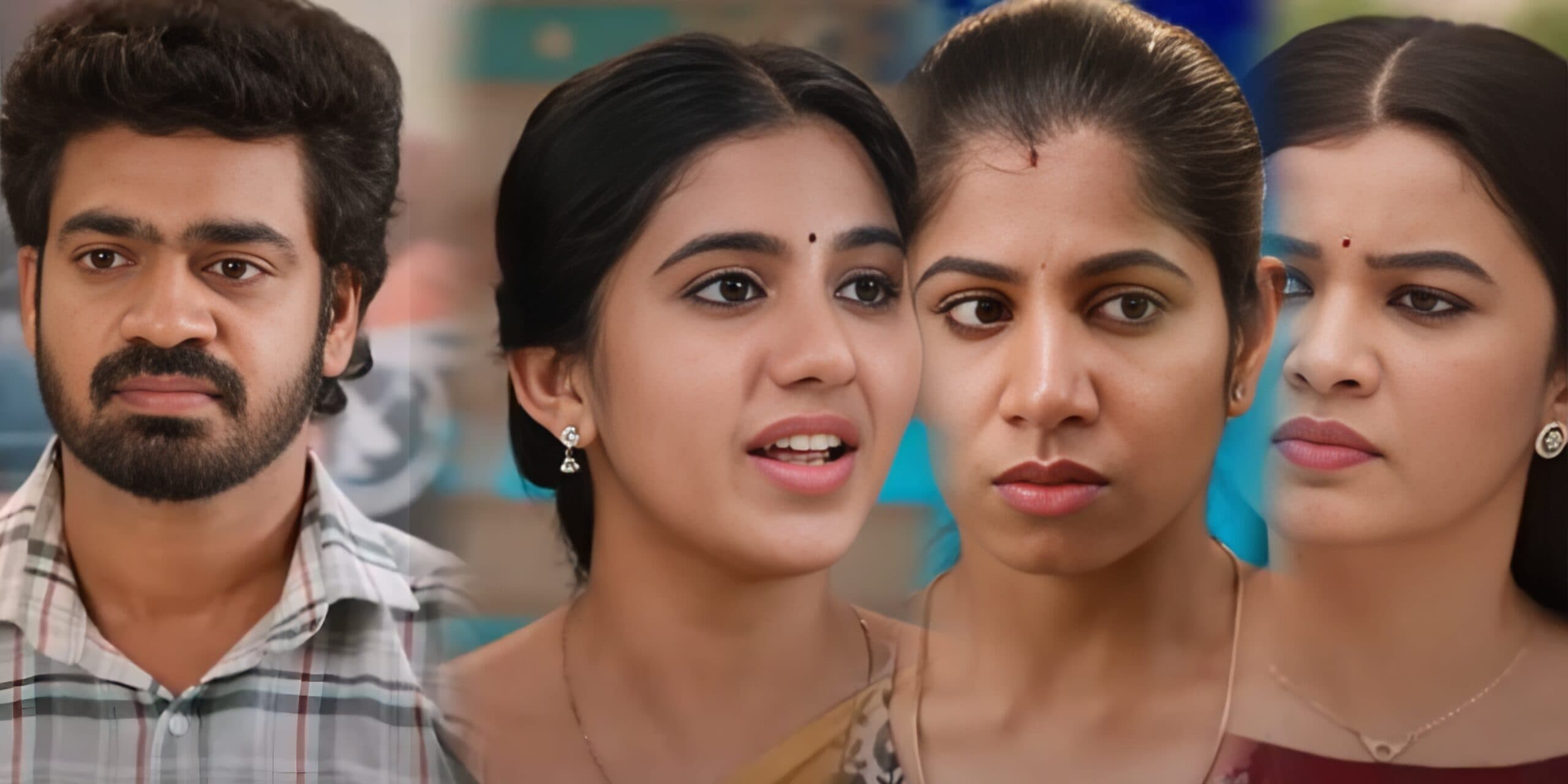 சிங்கப்பெண்ணில் ஆனந்தியை கட்டம் கட்டிய துளசி.. வான்டடாக சிக்க போகும் வேலு-வாணி