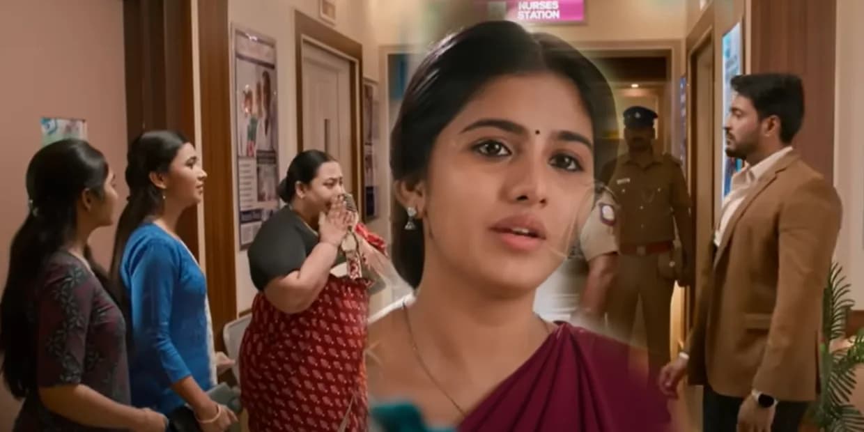 சிங்கப்பெண்ணில் ஆனந்திக்கு எதிராய் ஒன்று சேரும் கூட்டணி.. கடைசி நம்பிக்கையாய் கிடைத்த ஆதாரம்