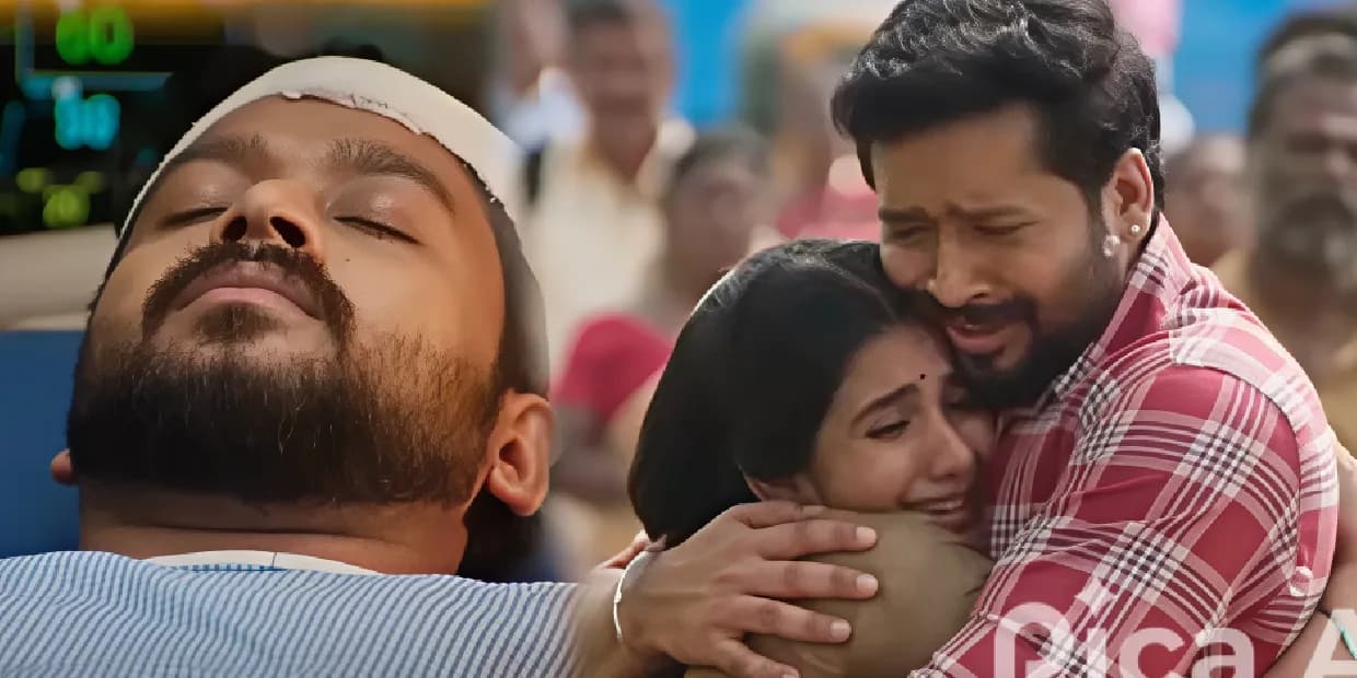 சிங்கப்பெண்ணில் கடந்த காலத்தை மறக்கும் அன்பு?. ஆனந்திக்கு வச்ச பெரிய ஆப்பு