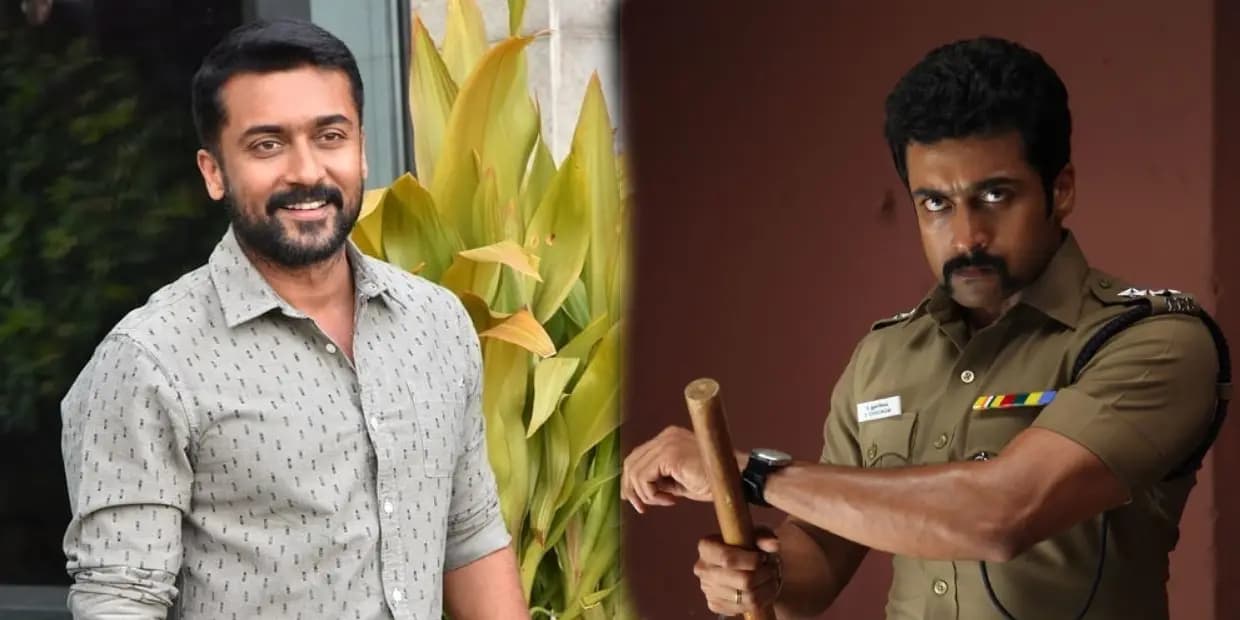 சூர்யாவின் கடைசி 3 படம் இப்படித்தான்.. கருப்பு என்ன நிலையோ
