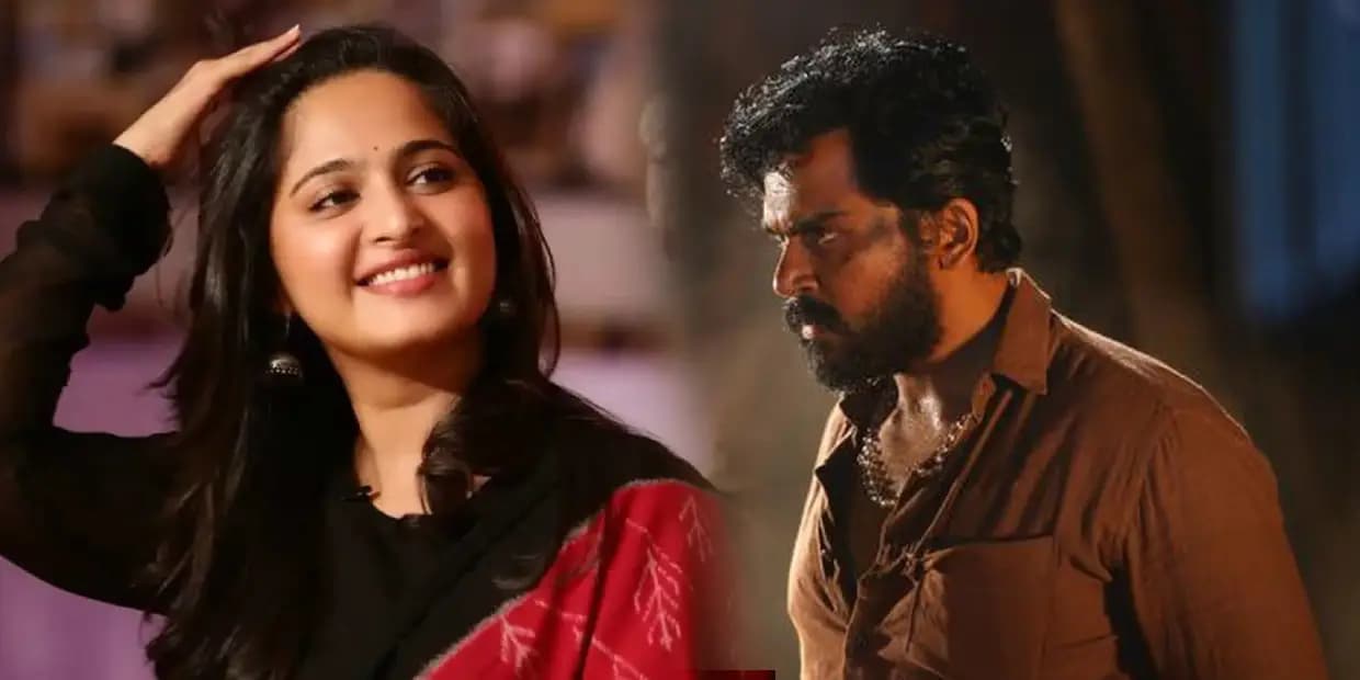 கைதி 2-வில் அனுஷ்காவா.? வெளியான உண்மை நிலவரம்