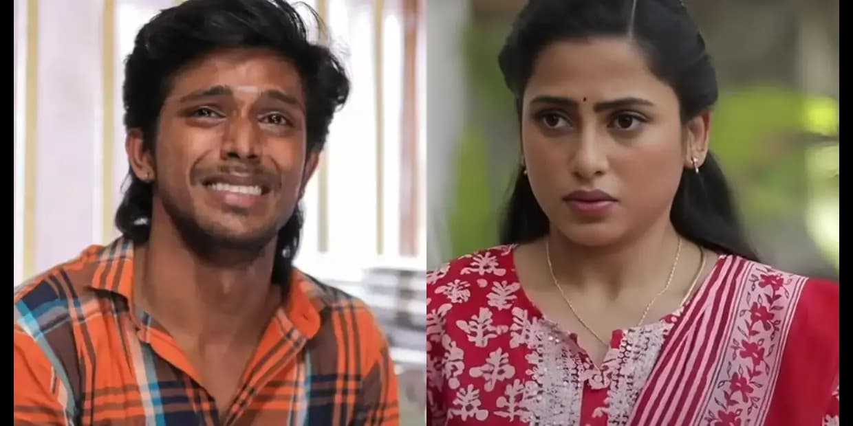 பல்லவனுக்காக வீட்டுக்கு வரும் நிலா.. வானதியால் டார்ச்சரை அனுபவிக்கும் பாண்டியன்