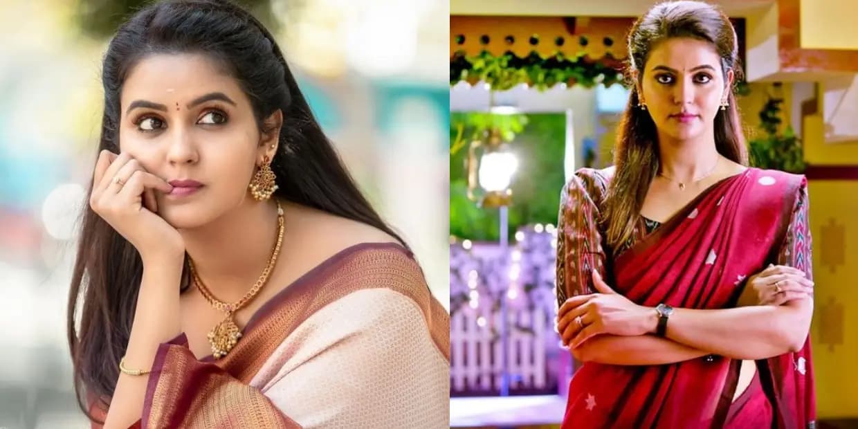 தோழிகளுக்குள் ஏற்பட்ட மனக்கசப்பு, சைத்ரா சொன்ன விஷயம்.. தனியாக பிரிந்து போன செம்பருத்தி