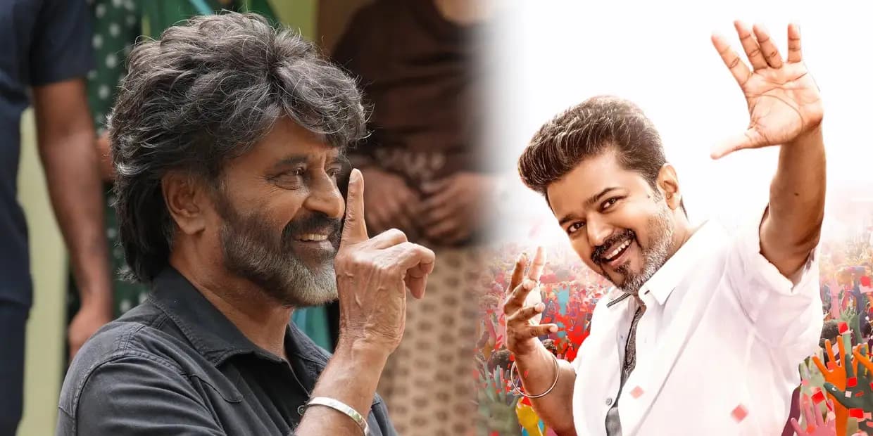 ரிலீசுக்கு முன்பே பல கோடி பிசினஸ்.. ஜனநாயகனை ஓரம்கட்டிய கூலி