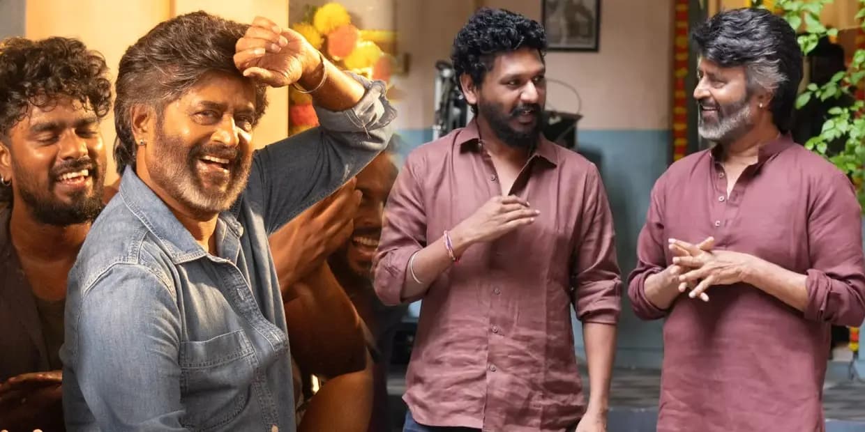 தலைவர் அலப்பறைக்கு ரெடியா.? கூலி எப்படி இருக்கு , சென்சார் அதிகாரிகள் கொடுத்த முதல் விமர்சனம்