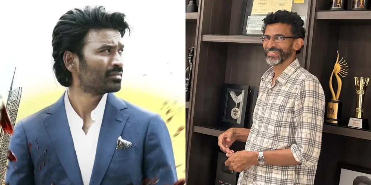 தெலுங்கு இயக்குனர்களுடன் கைகோர்த்த 5 தமிழ் ஹீரோக்கள்.. தனுஷ் தான் ரியல் குபேரன்!