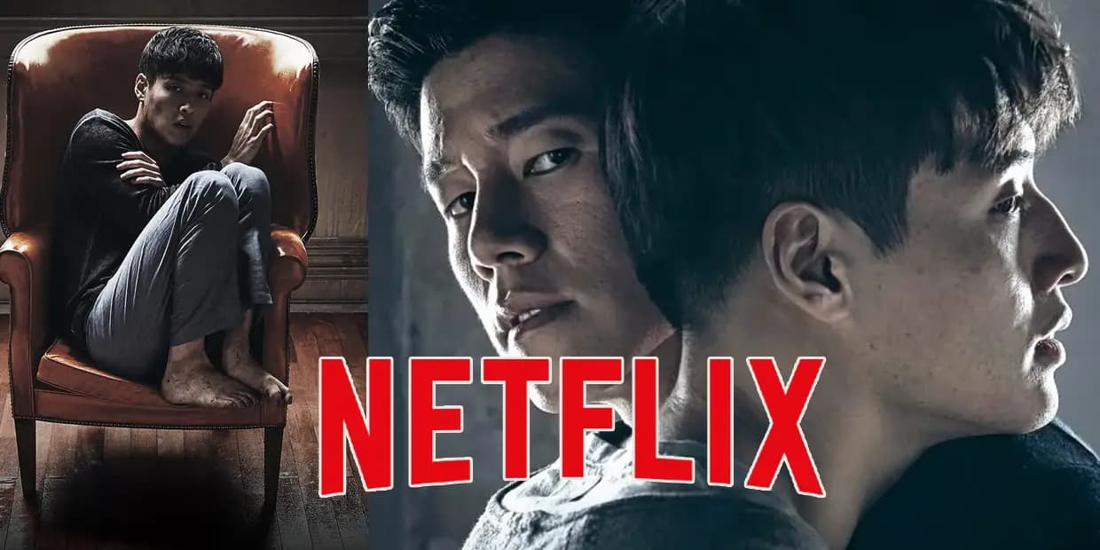 சீனுக்கு சீன் ட்விஸ்ட்.. Netflix-ல் மிரட்டும் தரமான படம் மிஸ் பண்ணிடாதீங்க