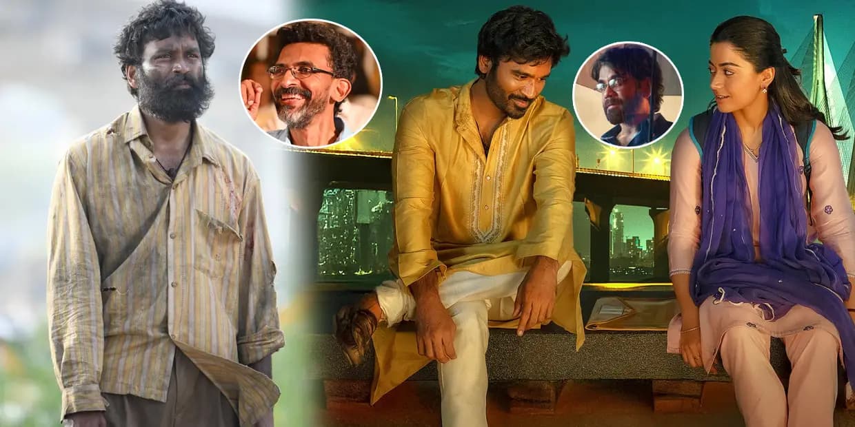 தேசிய விருதுக்கு தயாராகும் தனுஷ்.. இந்த வார ஹிட் லிஸ்டில் குபேரா இருக்குமா.?