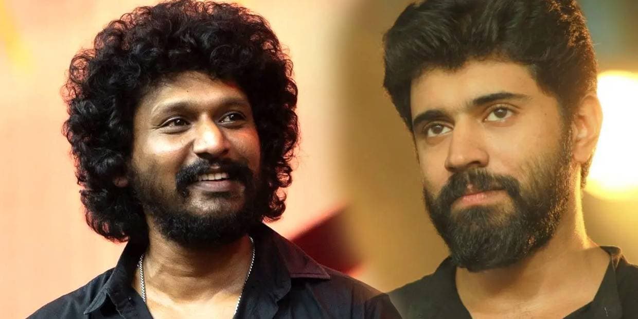 நிவின் பாலிக்கு இப்படி ஒரு கேரக்டரா.? லோகேஷ் கொடுத்த டுவிஸ்ட்