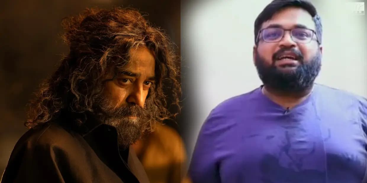 பெயிட் ரிவ்யூ செய்யும் சினிமா விமர்சகர்கள்.. சர்ச்சையில் மாட்டிய பிரசாந்த்
