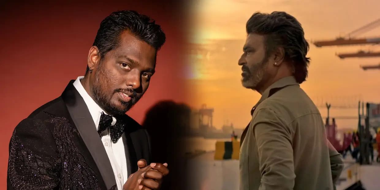ஜெயிலர் 2-ல் அட்லீயின் ஹீரோவா.? அப்படியே பல்ஸு கிளப்பும் ட்விஸ்ட்!