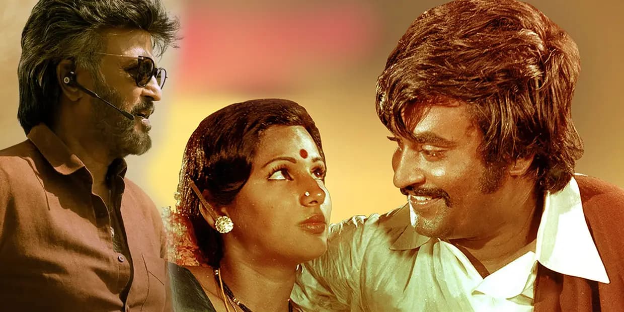 வில்லனாக இருந்து ஹீரோவாக ஜொலிக்கும் 5 நடிகர்கள்.. சூப்பர் ஸ்டார் ரஜினி-க்கு அங்கீகாரம் கொடுத்த படம்