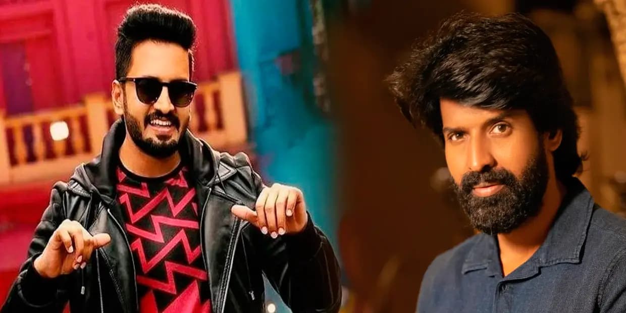 ஒரே படத்தில் ஓஹோன்னு பேமஸான 4 காமெடி நடிகர்கள்.. உச்சத்தை தொட்ட பரோட்டா சூரி