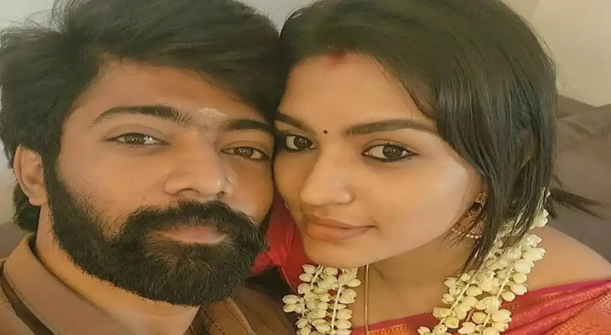 குக் வித் கோமாளி-யில் கதறி அழுத ஷபானா. அப்படி என்ன செய்தார் ஆர்யன்…