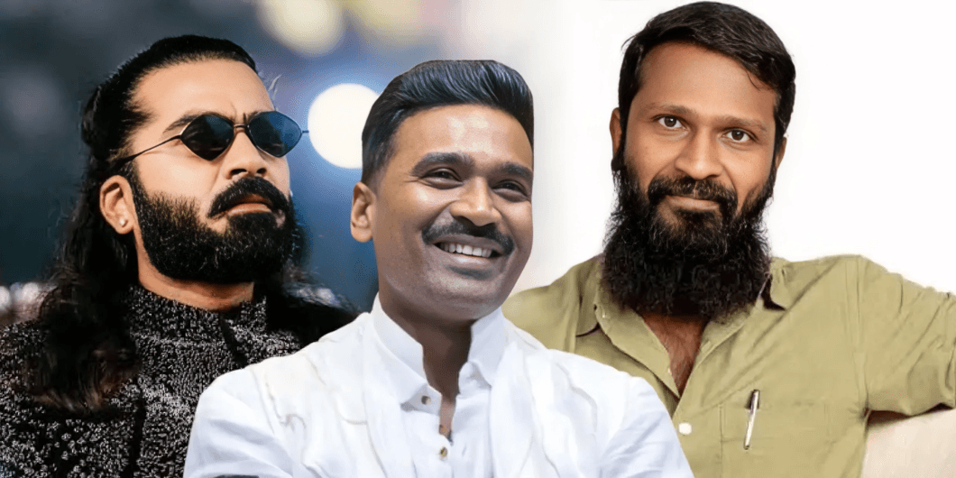 நீங்க NOC குடுக்கலைனாலும் நா சிம்பு வச்சு வடசென்னை எடுப்பேன்.. தனுஷை பற்றி தெரிந்து முன்பே வெற்றிமாறன் போட்ட திட்டம்!