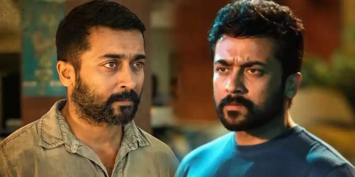 சூர்யாவின் தொடர் தோல்விகள்.. ஊரான் வீட்டு காசுல மங்களம் பாட நினச்சா இப்படித்தான்!