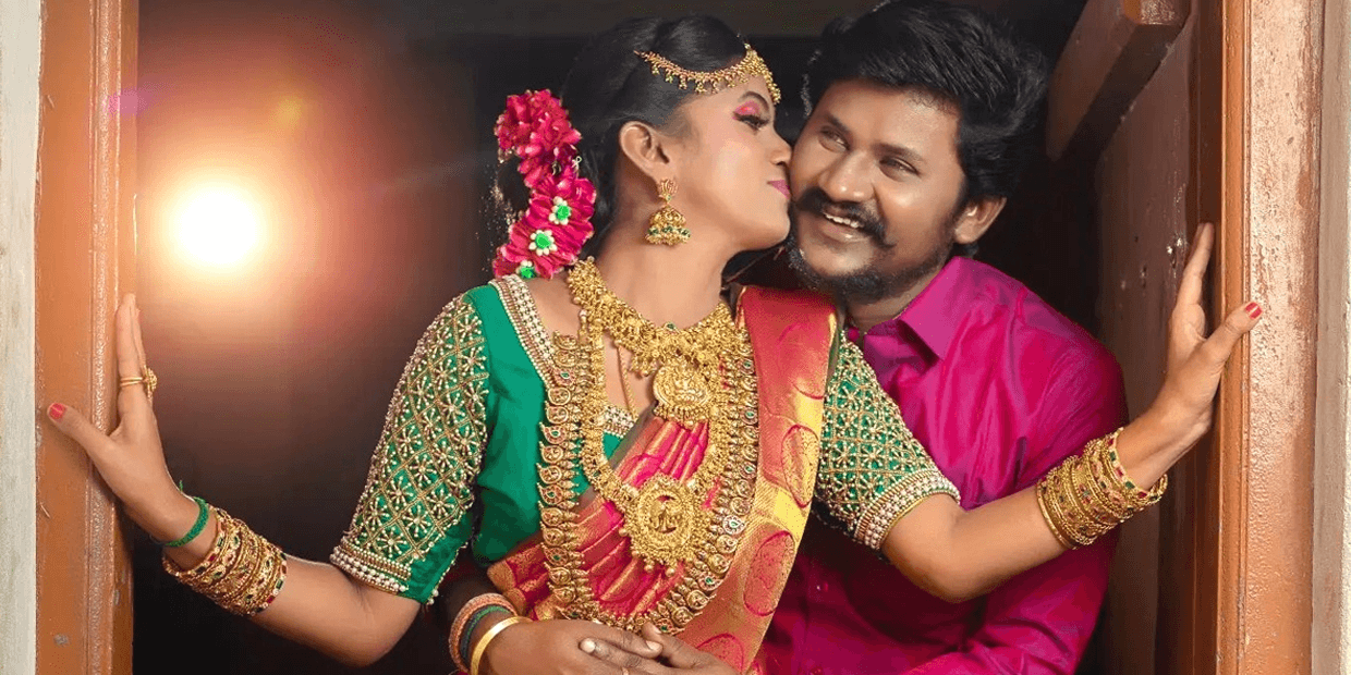 விஜய் டிவி பிரபலத்திற்கு அடித்த ஜாக்பாட்.. வைரலான செந்தில்-ராஜலக்ஷ்மி வீடியோ!