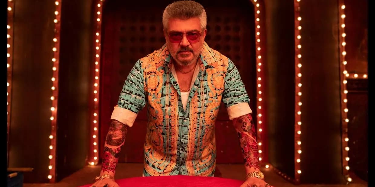 வந்தாச்சு “AK 66” அப்டேட்.. 100% உறுதி, வாக்கு கொடுத்த பிரபல இயக்குனர்