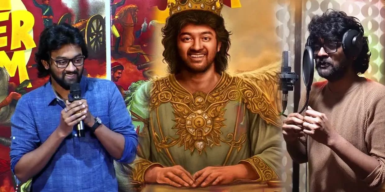 நடிப்பில் தனுஷ், எஸ்.ஜே.சூர்யாவை மிஞ்சிட்டார் bb டைட்டில் வின்னர்.. திகட்டிய பன் பட்டர் ஜாம்