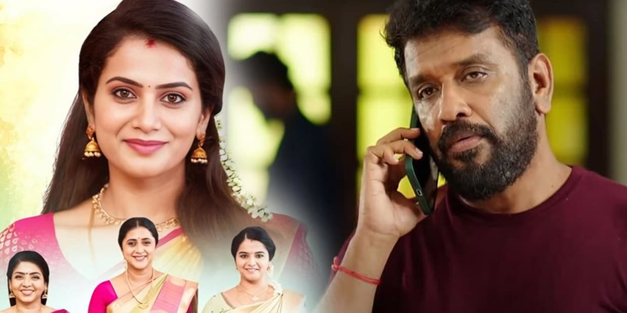 டம்மி பீஸ்சாக மாற்றி ஜீவானந்தம் பண்ணும் அட்ராசிட்டி.. பரலோகம் அனுப்பி கொந்தளித்துப் போன எதிர்நீச்சல்
