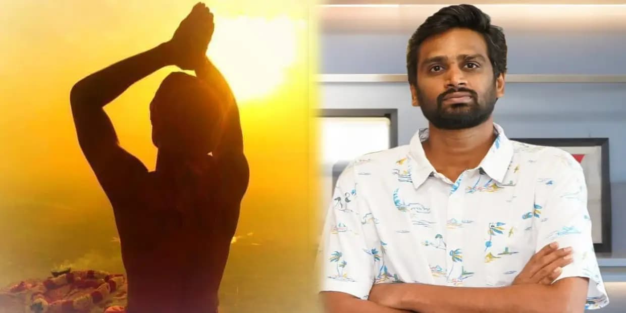 என்னோட பார்வையில கடவுள்னா யாரு.? அஜித் இயக்குனர் கொடுத்த மறக்க முடியாத விளக்கம்