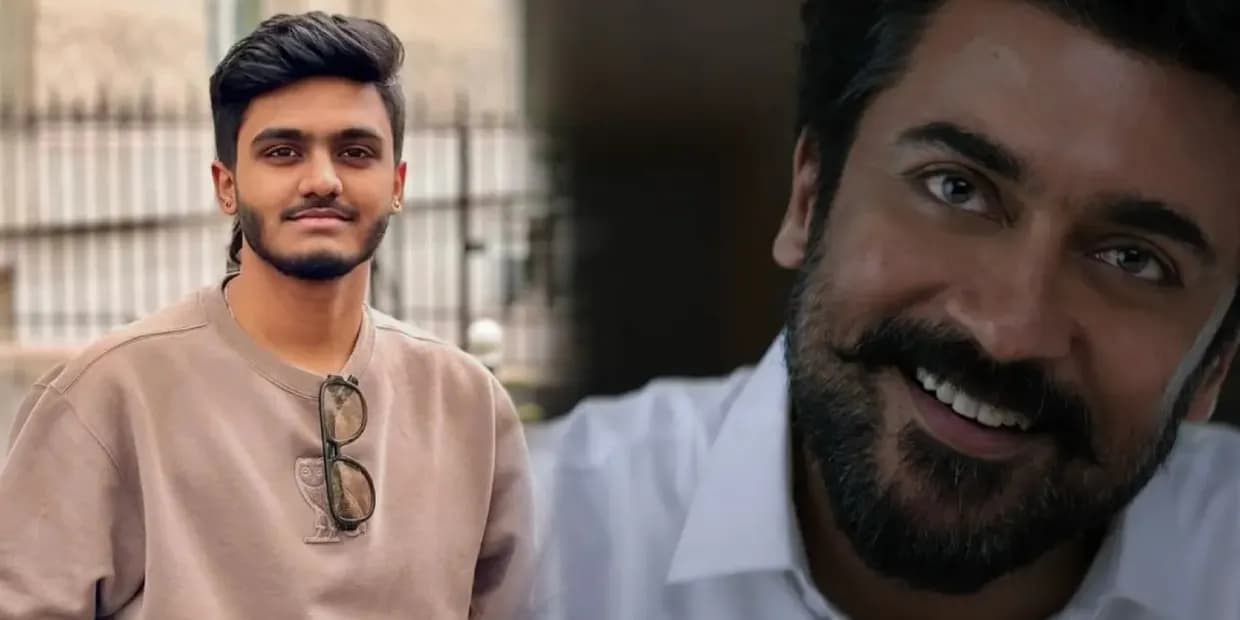 காப்பி கேட்டில் சிக்கிய கருப்பு இசையமைப்பாளர் சாய் அபயங்கர்.. அறிமுக படத்துக்கே இத்தனை அக்கப்போறா?