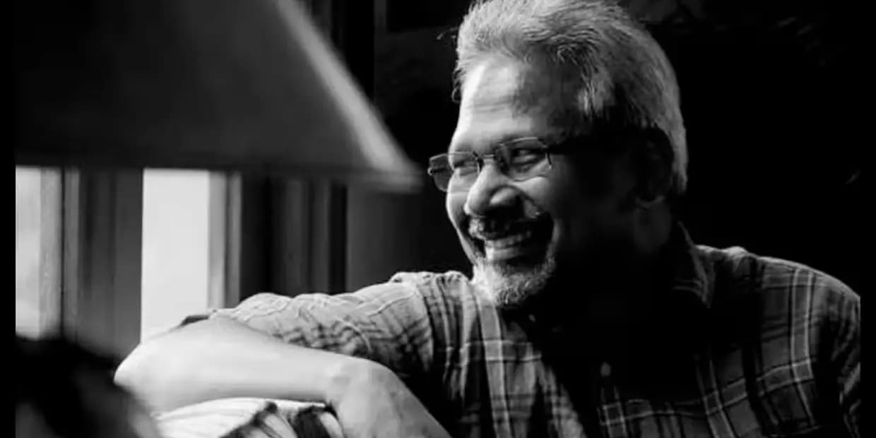 அந்த ஒன்ன மட்டும் வச்சு என்னை போல இயக்குனர்களை அழிச்சீராதீங்க .. வேதனையில் மணிரத்தினம்