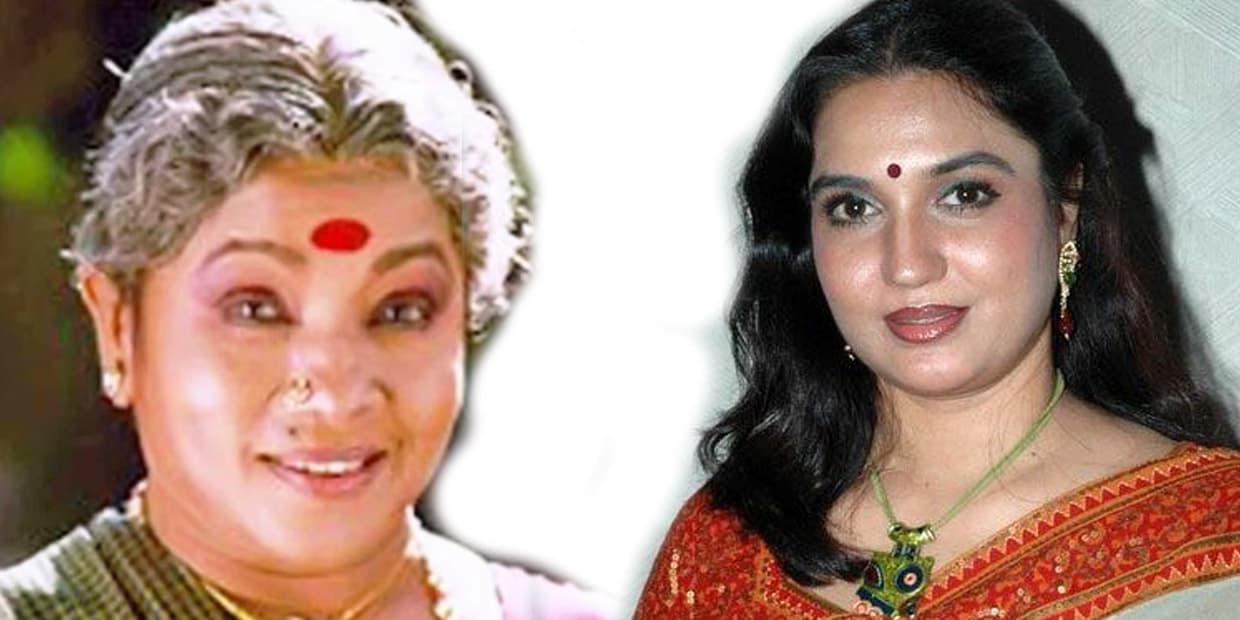 5 பெரிய நடிகர்களுக்கு சுகன்யா காம்பினேஷன் கொடுத்த மரண ஹிட்.. கவுண்டச்சி மனோரமாக்கு விட்ட சவால்