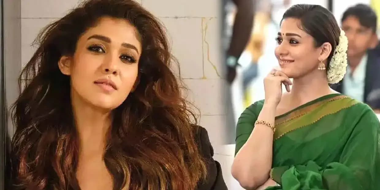 ஒரு நொடிக்கு நயன்தாரா வாங்கும் சம்பளம்.. சர்வதேச சம்பள ரேஞ்சில் நயன்தாரா