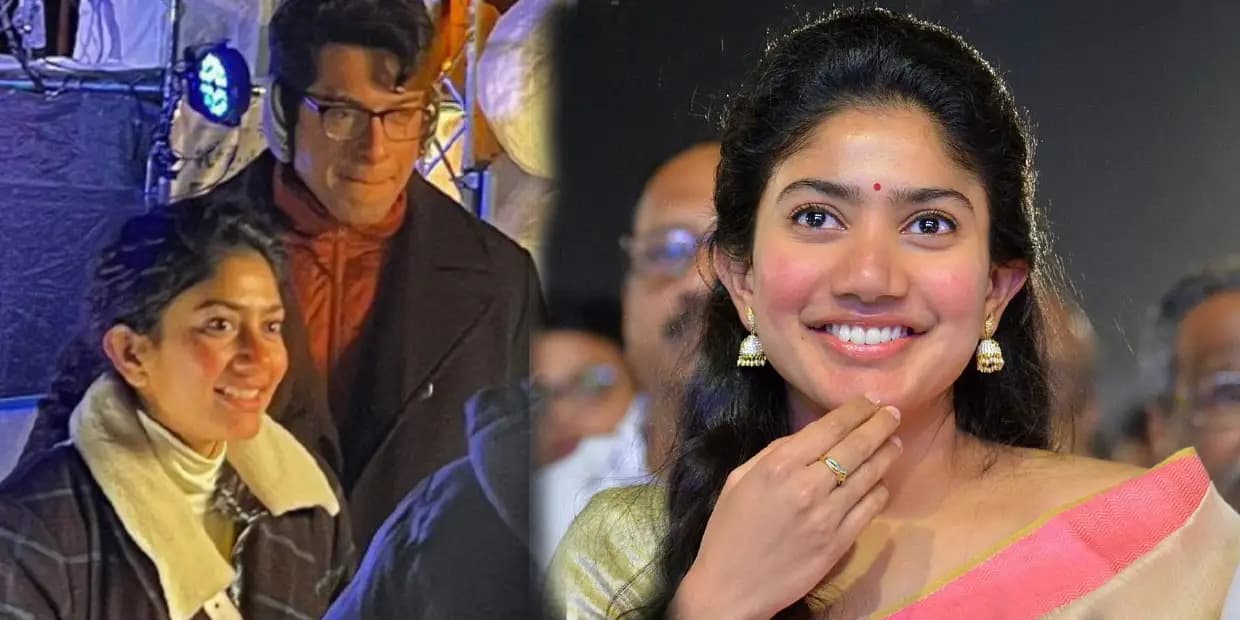 பாலிவுட்டுக்கு தாவிய rowdybaby.. அதிர்ந்துபோன திரையுலகம்