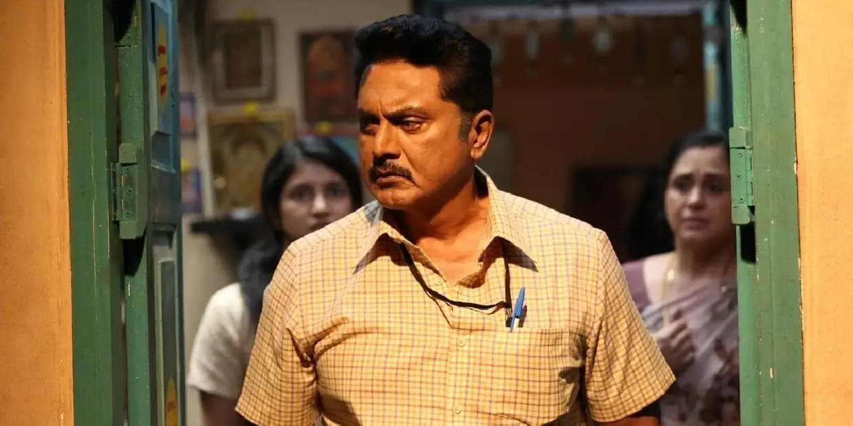 2025 மனதில் நீங்கா இடம் பிடித்த 4 துணை நட்சத்திரங்கள்..